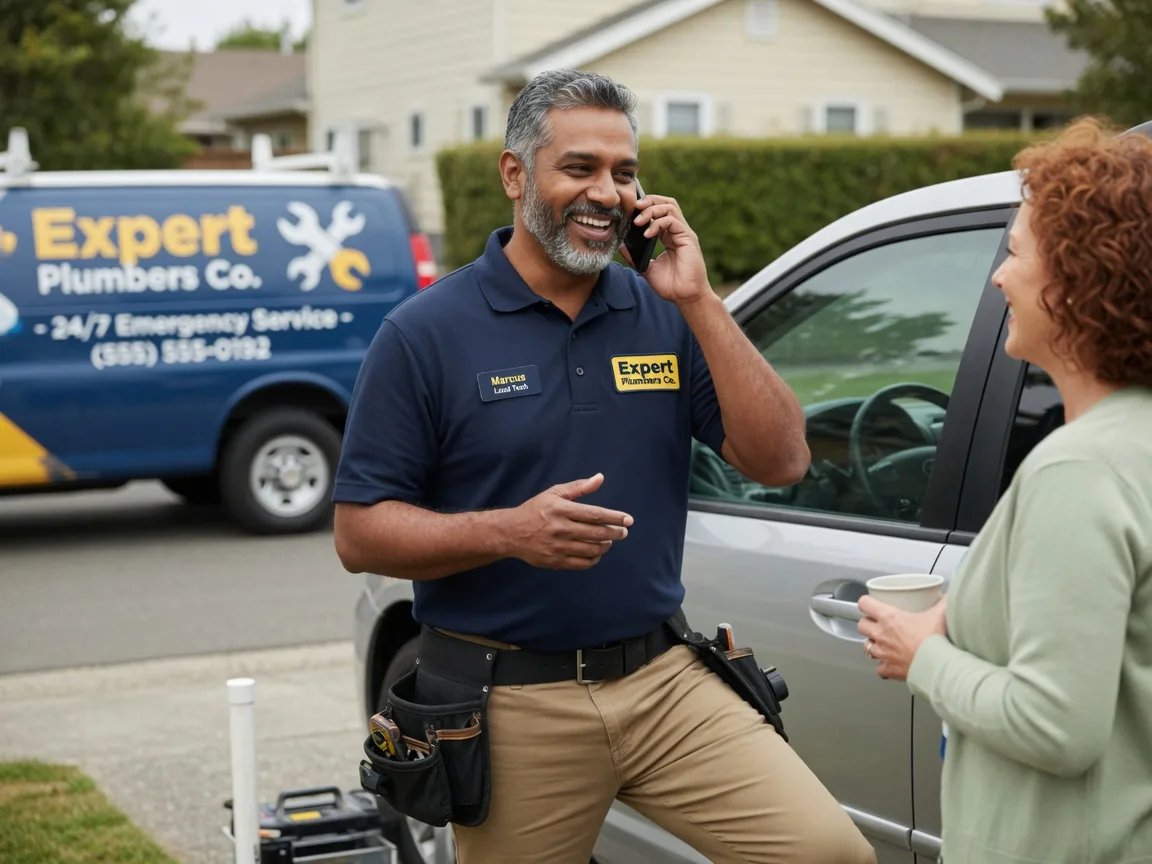 Drain Cleaning Hooper, WA FAQs